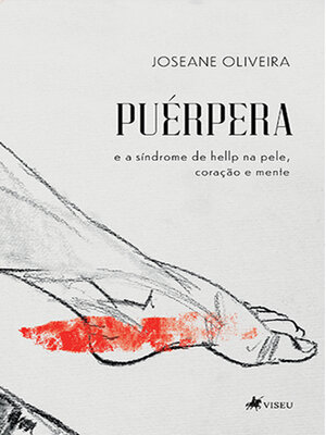 cover image of Puérpera